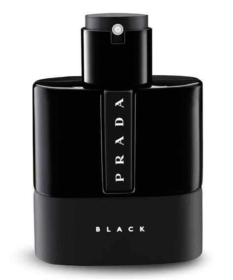 prada black herren duschgel|luna rossa black prada cologne.